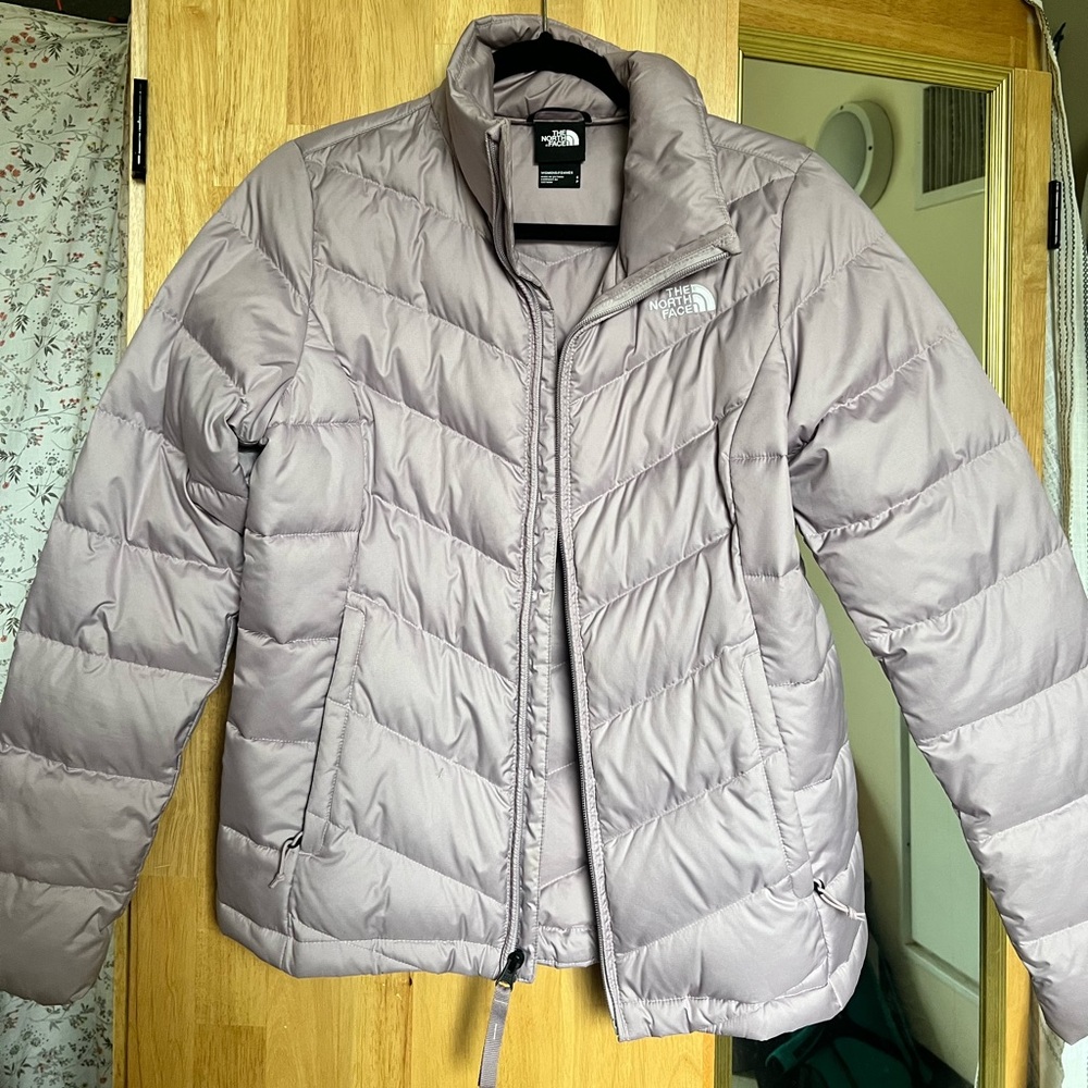 North Face Puffer Jacket